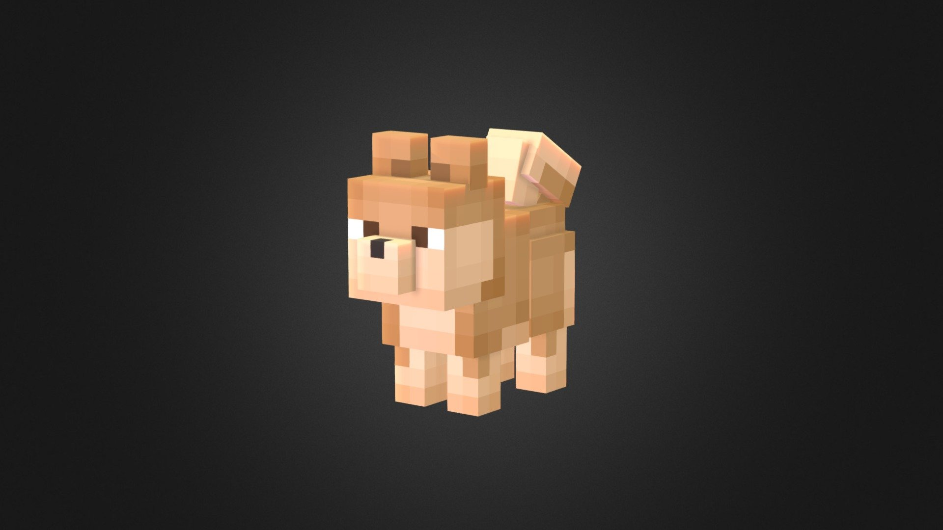 Fox Product Image