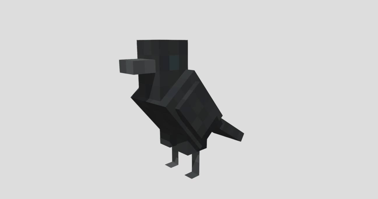 Crow Product Image